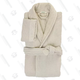 Haven Waffle Organic Cotton Robe | $48 | 47% Off | Bed Bath & Beyond